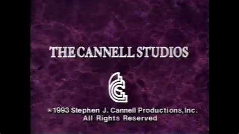 Cannell Studios